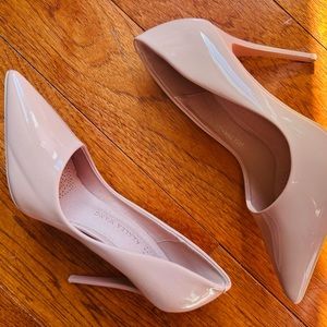 Azalea Wang Heels